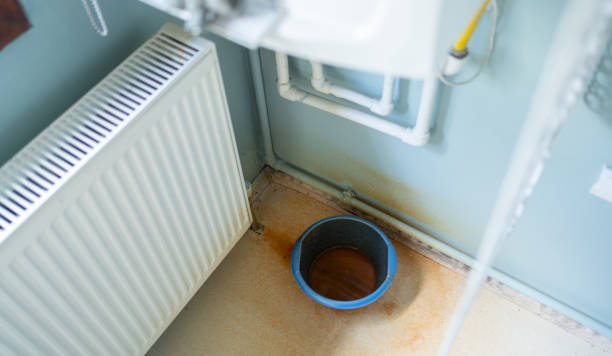 Best Mold removal after water damage  in Ogden, IA